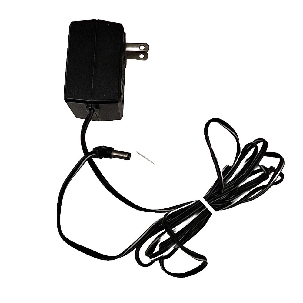 PT-6L Home Office Charger Direct Plug-In Transformer Adapter in 4.8V 4W 120mA